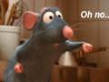 Gioco Puzzle di ratatouille  in linea