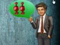 Gioco Amgel Easy Room Fuga 145  in linea