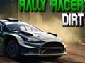 Gioco Rally Racer sporco  in linea