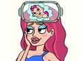 Gioco Brain Out in Storia d'amore 2  in linea
