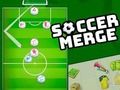 Gioco Fusione di calcio  in linea