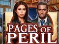 Gioco Pagine di pericolo  in linea