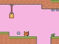 Gioco Gattino affamato  in linea