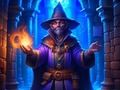 Gioco Mago del dungeon  in linea