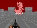 Gioco Assassino peloso  in linea