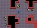 Gioco Uomo contro ZOMBIE  in linea