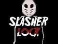 Gioco Blocco slasher  in linea