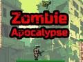 Gioco Apocalisse zombie  in linea