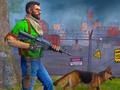 Gioco TPS Gun War Giochi di tiro 3D  in linea