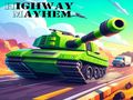 Gioco Caos autostradale  in linea