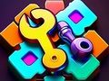 Gioco Sblocco della chiave inglese  in linea