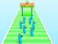 Gioco Distruttore di teste di ostacoli  in linea