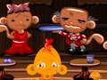Gioco Scimmia Go Happy Stage 790  in linea