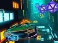 Gioco Neon Flytron: pilota cyberpunk  in linea