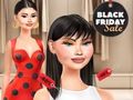 Gioco Venerdì nero maniaco dello shopping  in linea