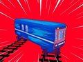 Gioco Deriva del treno  in linea