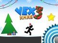 Gioco Vex 3 Natale  in linea