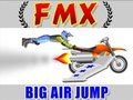 Gioco Salto in grande aria di FMX  in linea