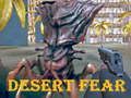 Gioco Paura del deserto  in linea
