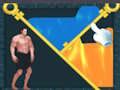 Gioco Puzzle con perni del dungeon  in linea