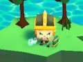 Gioco Battaglia sull'isola 3D  in linea