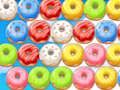 Gioco È l'ora dello scoppio delle ciambelle  in linea