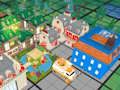 Gioco Impilare la città online  in linea