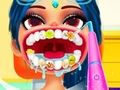 Gioco Rifacimento del dottore dentista  in linea