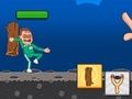 Gioco Sig. Gettare  in linea
