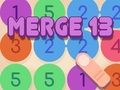 Gioco Unisci 13  in linea