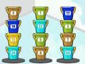 Gioco Ordina i bucket  in linea