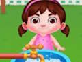 Gioco Abitudini quotidiane del bambino  in linea