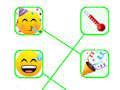 Gioco Divertimento con emoji  in linea