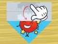 Gioco Divertimento con la carta piegata  in linea