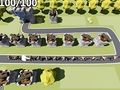 Gioco Blaster barbaro  in linea