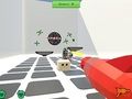 Gioco Parassiti spaziali  in linea