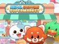 Gioco Supermercato per la spesa degli animali  in linea