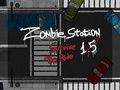 Gioco Zombiestation: sopravvivi alla corsa  in linea