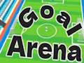 Gioco Arena dell'obiettivo  in linea