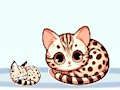 Gioco Neko in linea