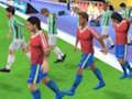 Gioco Coppa di calcio 2023  in linea