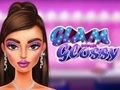 Gioco Glam e lucido  in linea