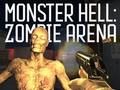 Gioco Arena dei mostri infernali degli zombi  in linea
