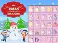 Gioco Mahjong di Natale  in linea