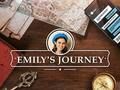 Gioco Il viaggio di Emily  in linea