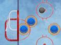 Gioco Coppa di hockey su aria  in linea