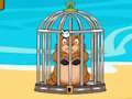 Gioco Fuggi dalla marmotta felice  in linea