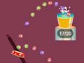 Gioco Flipper fantasia  in linea