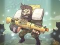 Gioco Nimrods: Sopravvissuto all'Armeria  in linea