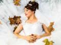 Gioco Puzzle per abito da sposa  in linea